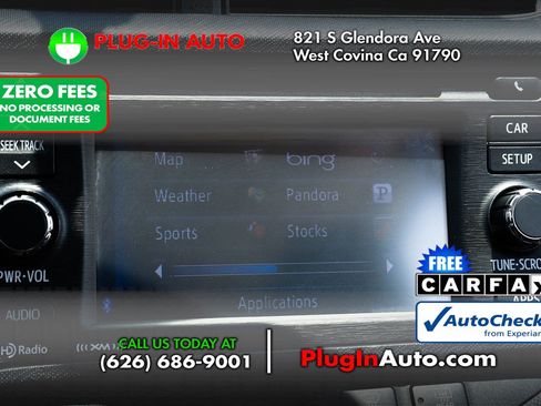 Used 2012 Toyota Prius C Four FWD image 26