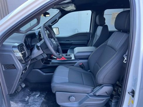 New 2025 Ford F150 STX w/ Equipment Group 200A image 13