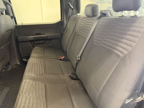 Used 2022 Ford F150 XL w/ STX Appearance Package AWD/4WD image 28
