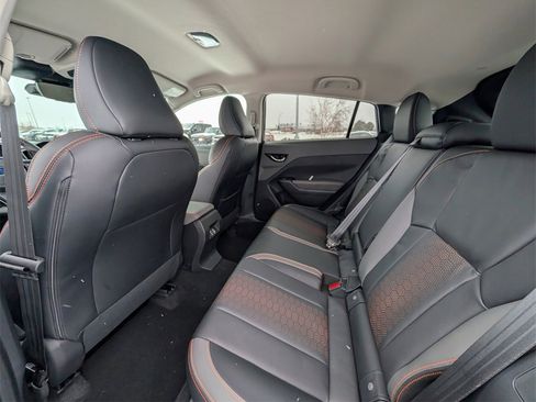 New 2026 Subaru Crosstrek 2.5i Limited image 7