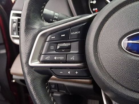 Used 2023 Subaru Outback Limited XT image 23