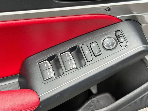 Used 2025 Acura Integra A-Spec FWD image 17