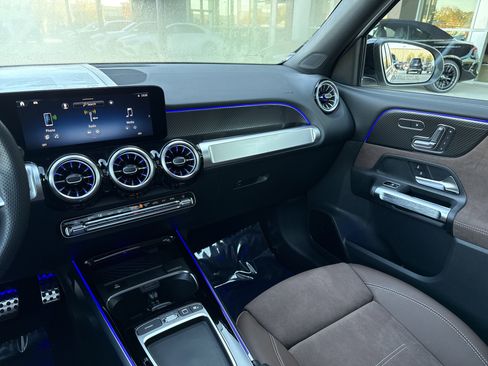 New 2026 Mercedes-Benz GLB 250 image 40