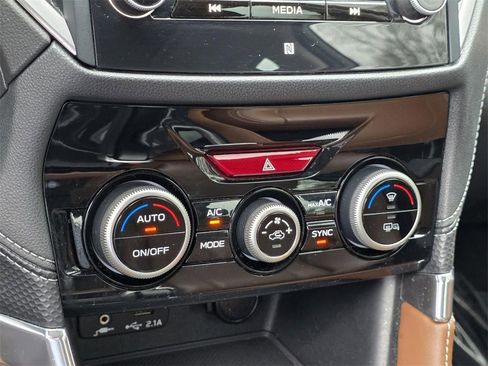 Used 2020 Subaru Forester Touring w/ Popular Package #2 image 26