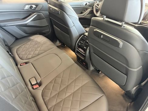 Used 2026 BMW X5 M60i w/ Climate Comfort Package AWD/4WD image 12
