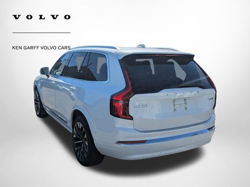 New 2026 Volvo XC90 B6 Plus w/ Protection Package Premier image 5
