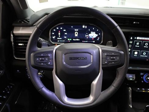 Used 2023 GMC Sierra 1500 Denali w/ Technology Package image 37