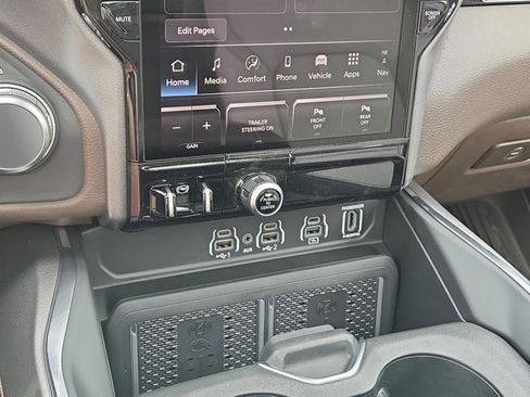 New 2026 RAM 1500 Laramie image 29