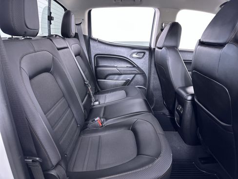 Used 2022 GMC Canyon AT4 w/ Trailering Package image 64