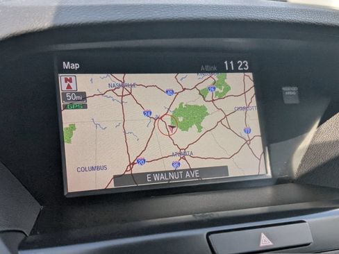 Used 2019 Acura MDX FWD w/ Advance Package image 21