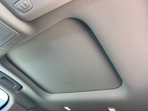 New 2025 Ford Bronco Sport Heritage w/ Convenience Package image 30