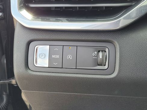 New 2025 GMC Acadia Elevation w/ Super Cruise Package FWD image 16
