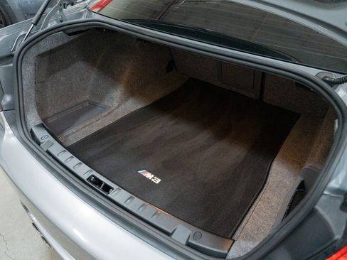 Used 2013 BMW M3 Coupe RWD image 22
