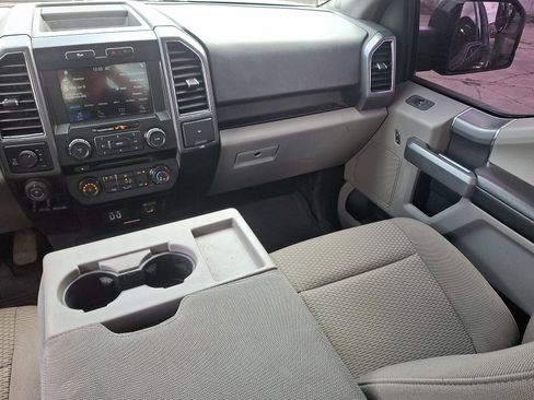 Used 2018 Ford F150 XLT w/ Equipment Group 301A Mid image 16