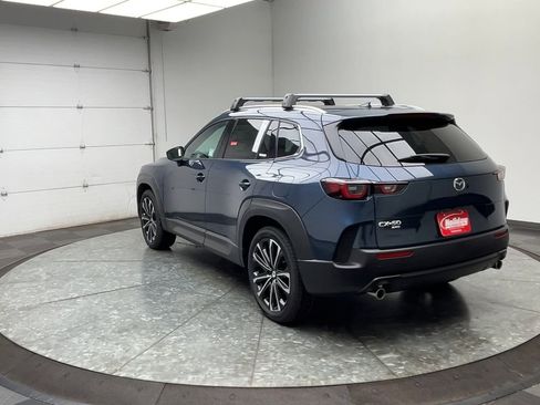 New 2026 MAZDA CX-50 AWD 2.5 S w/ Cargo Package image 38