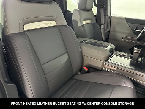 Used 2025 GMC Hummer EV 3X AWD/4WD image 31