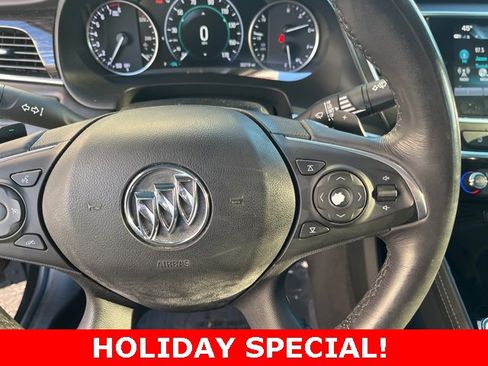 Used 2019 Buick LaCrosse Essence w/ Sun and Shade Package image 20