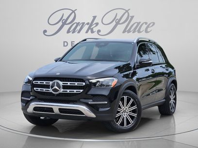 Certified 2026 Mercedes-Benz GLE 350 4MATIC