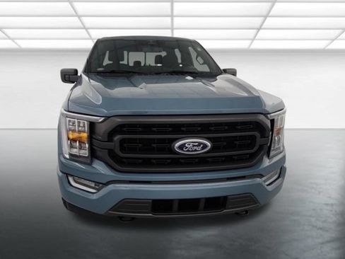 Used 2023 Ford F150 XLT w/ Equipment Group 302A High AWD/4WD image 2