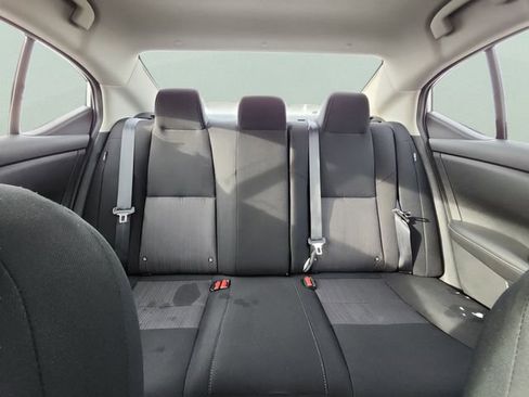 Used 2023 Nissan Sentra SV image 18