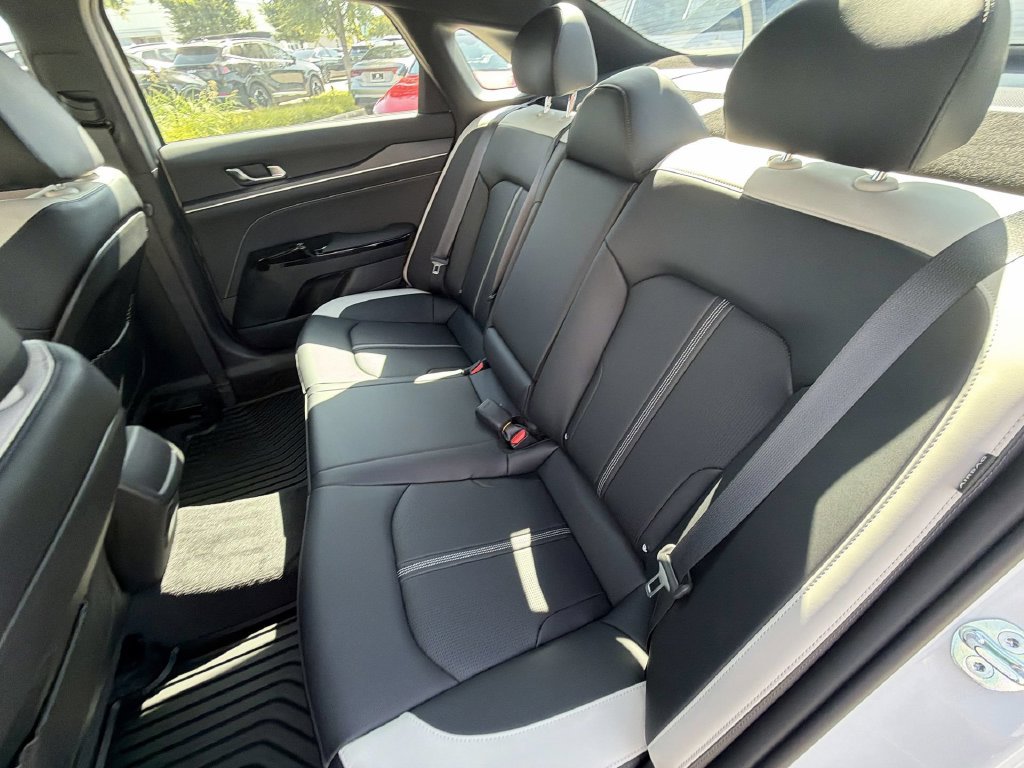 New 2026 Kia K5 GT-Line w/ GT-Line Premium Package FWD image 26