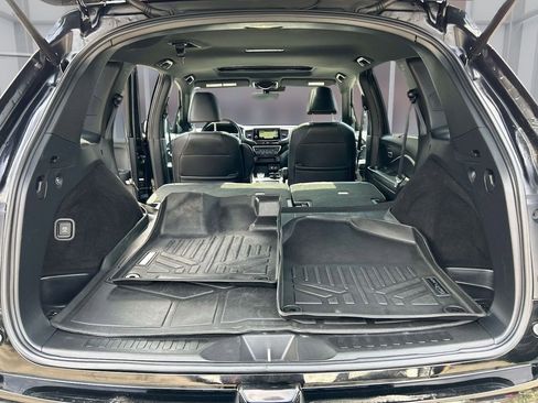Used 2020 Honda Passport Elite image 16