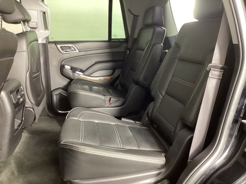 Used 2016 GMC Yukon Denali w/ Open Road Package image 32