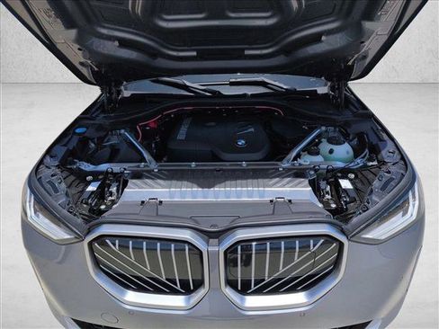 New 2026 BMW X3 xDrive30 AWD/4WD image 16
