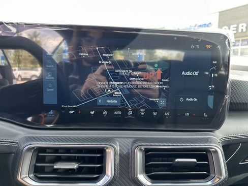 New 2026 Ford Mustang GT Premium RWD image 21