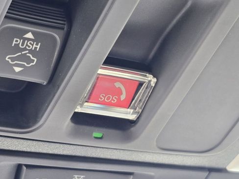 New 2026 Honda CR-V Sport image 19