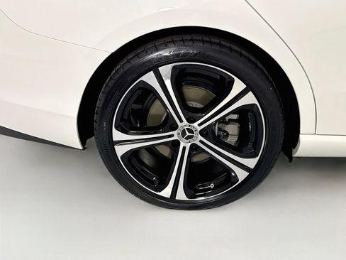 Used 2026 Mercedes-Benz C 300 Sedan image 33
