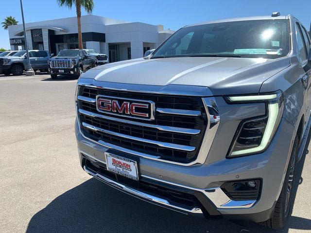 New 2026 GMC Yukon XL Elevation w/ Elevation Premium Package AWD/4WD image 3