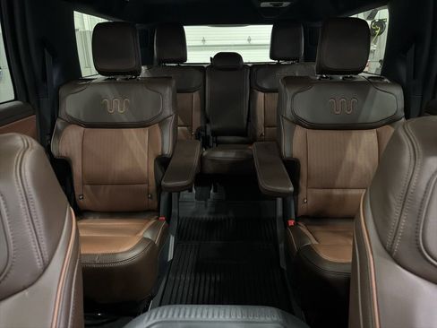 New 2026 Ford Expedition Max King Ranch AWD/4WD image 13