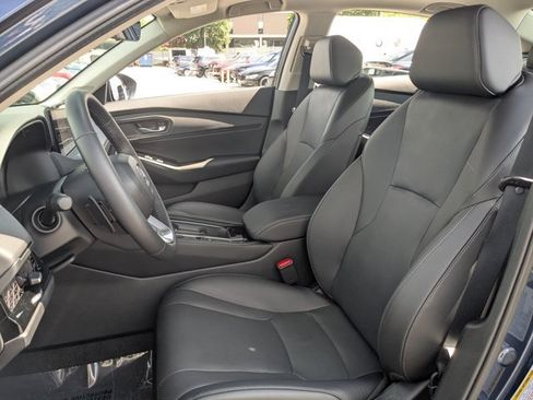 Used 2026 Honda Accord Touring image 17