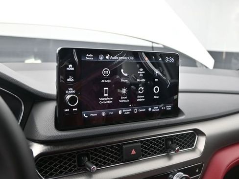 New 2026 Acura Integra A-Spec image 17