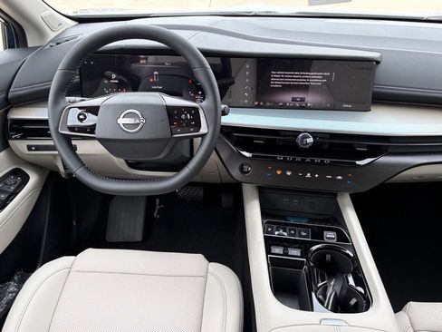 New 2026 Nissan Murano SL AWD/4WD image 13