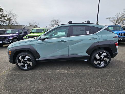 New 2026 Hyundai Kona Limited image 4