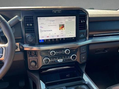 New 2026 Ford F350 King Ranch w/ Tremor Off-Road Package AWD/4WD image 6