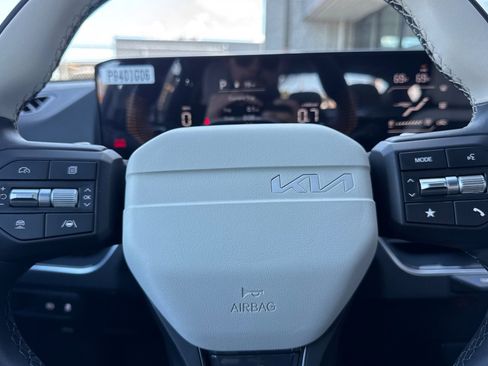 New 2026 Kia K4 GT-Line image 22