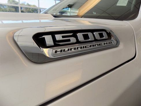 New 2026 RAM 1500 Limited image 35