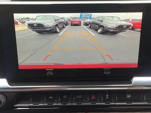 New 2025 Chevrolet Silverado 1500 RST image 30