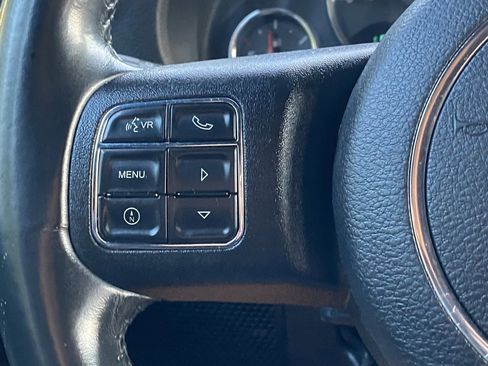 Used 2017 Jeep Wrangler Unlimited Sport w/ Quick Order Package 24S image 13