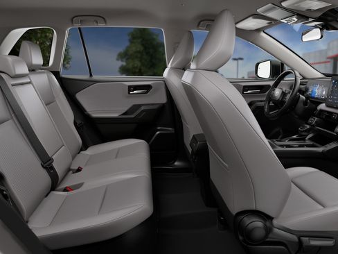 New 2026 Toyota RAV4 XLE Premium FWD image 21