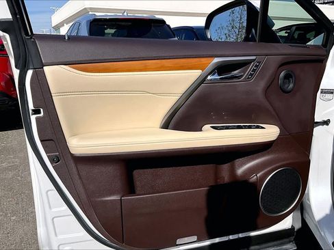 Used 2019 Lexus RX 350 FWD image 18