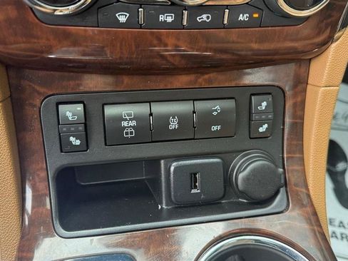 Used 2015 Buick Enclave Leather FWD image 42