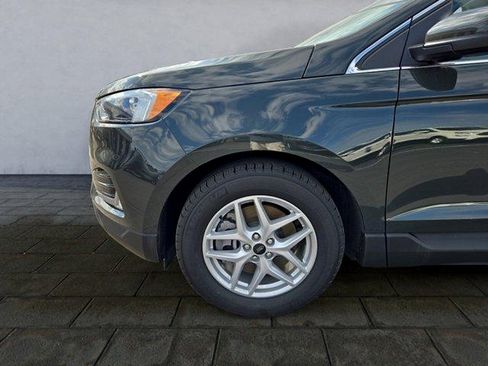 Certified 2024 Ford Edge SEL w/ Convenience Package AWD/4WD image 25