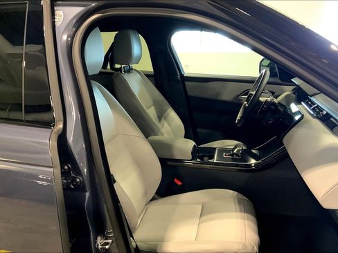 Used 2026 Land Rover Range Rover Velar Dynamic SE image 8