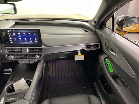 New 2024 Acura ZDX Type S image 24