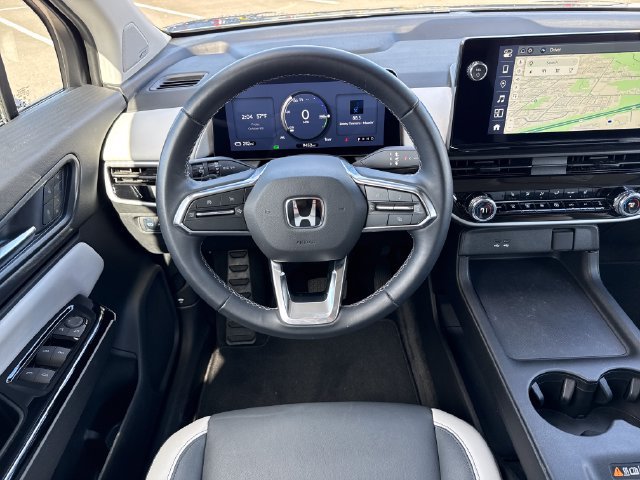 Certified 2025 Honda Prologue Touring image 14