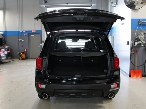 Used 2023 Honda Passport EX-L image 47